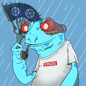 Frog #4448
