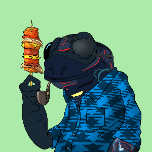Frog #904