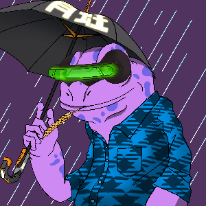 Frog #1724
