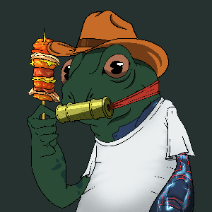 Frog #4572
