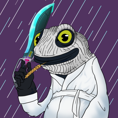 Frog #6273
