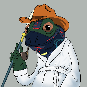 Frog #1467