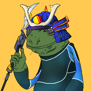 Frog #6568