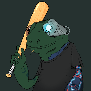 Frog #6234