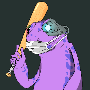 Frog #6227
