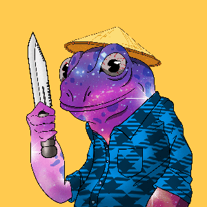 Frog #4760