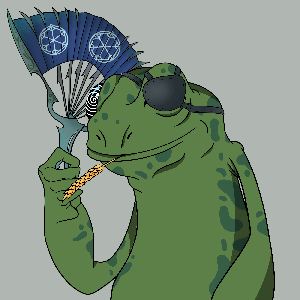 Frog #275