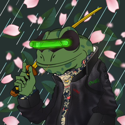 Frog #2317