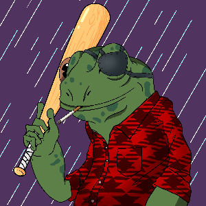 Frog #2186
