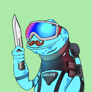 Frog #1765