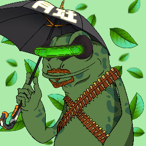 Frog #4948