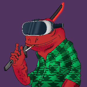 Frog #8274