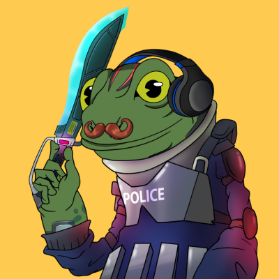 Frog #2178