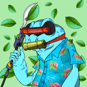 Frog #5920