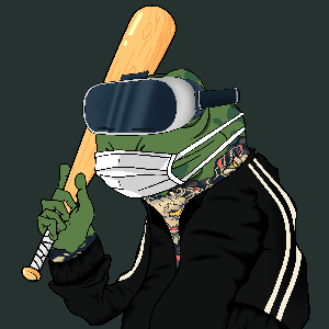 Frog #26