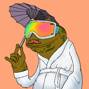 Frog #4093