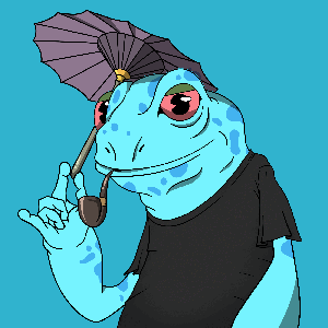 Frog #169