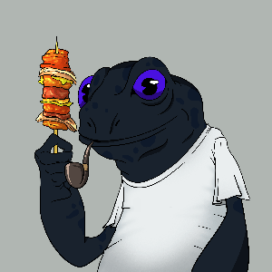 Frog #7795