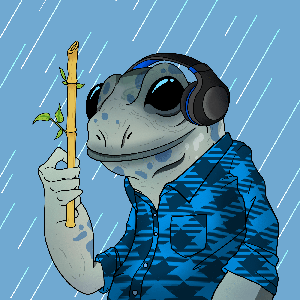 Frog #8703
