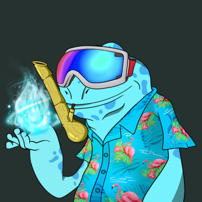 Frog #6347