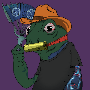 Frog #1559