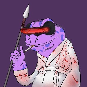 Frog #248