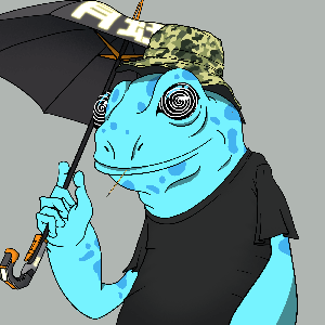 Frog #5941