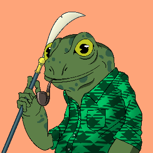 Frog #4533