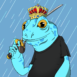 Frog #2877