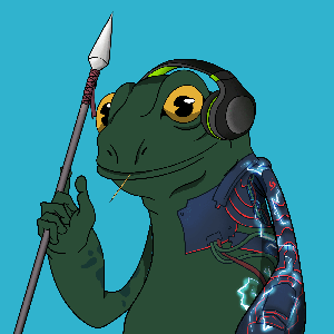 Frog #5238