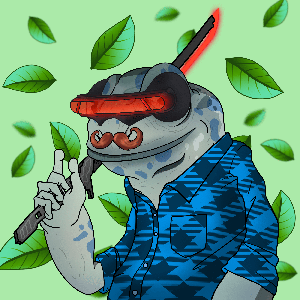 Frog #6472