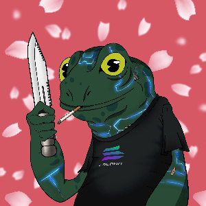 Frog #3494