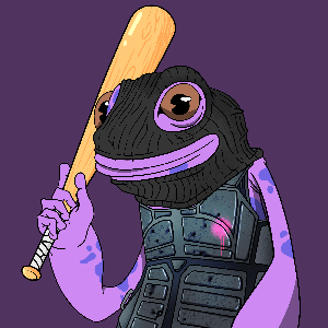 Frog #450