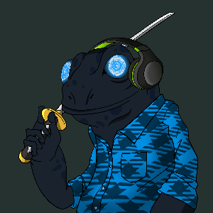 Frog #7577