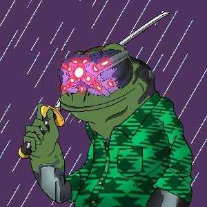 Frog #6770