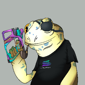 Frog #3496