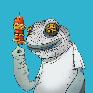 Frog #2097