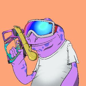 Frog #4868