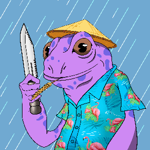 Frog #8833