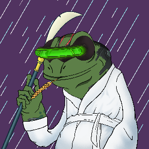 Frog #8496