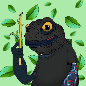 Frog #2285