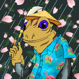 Frog #4985