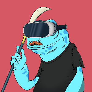 Frog #4871