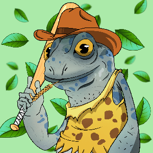 Frog #5860