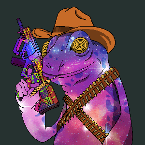 Frog #3588