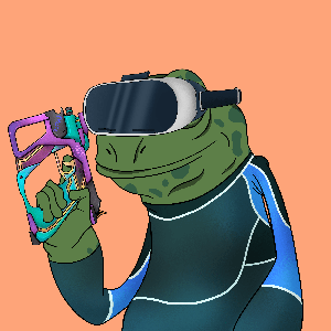 Frog #2875