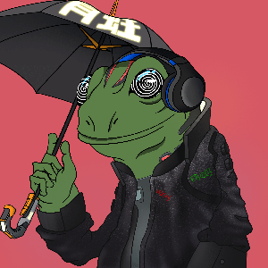 Frog #5237