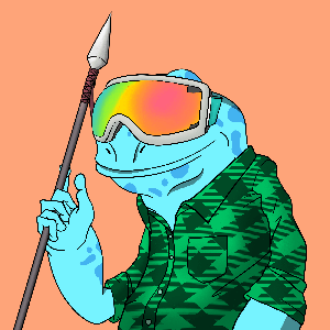 Frog #1677