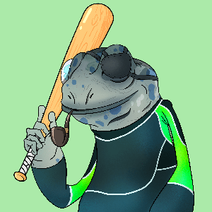 Frog #4919