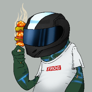 Frog #2676